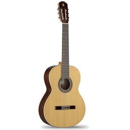 [GUITCLAALH022] Alhambra 2C con Funda