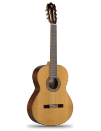 [GUITCLAALH023] Alhambra 3C Clásica con Funda