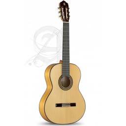 [GUITCLAALH075] Alhambra 7FC Flamenca