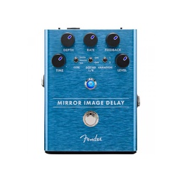 [PEDAGUIFEN027] Fender Mirror Image Delay