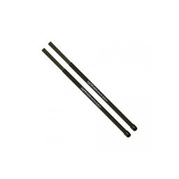 [BAQUPERKUP005] Kuppmen Drumrods 5A Rods Fibra de Carbono