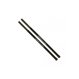 [BAQUPERKUP006] Kuppmen Drumrods 5B Rods Fibra de Carbono