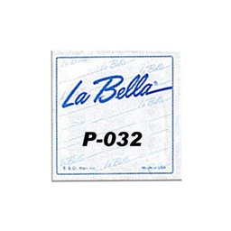 [CUERACULAB001] La Bella P-32-35