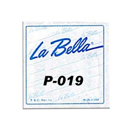 [CUERACULAB005] La Bella P-19-20