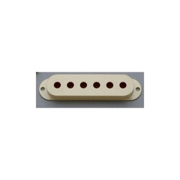 [REPAGUIBBM270] Cubre- Pastilla Strat White Parchment Juego de 3 Uds.PC-0406-050