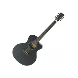 [GUITACEGAR006] Garrido Gospel CE Black