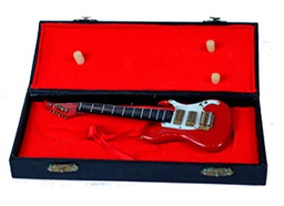 [MINIVARCHI015] Mini Guitarra Electrica Strat