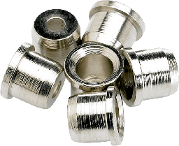 [PUENGUIFEN006] Fender American Vintage Telecaster String Ferrules (6)