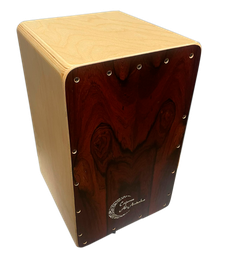 [CAJOPERALD011] Al-Andalus Bulería