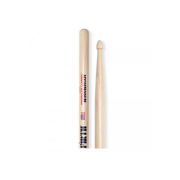 [BAQUBATVIC058] Vic Firth 5A American Classic DoubleGlaze