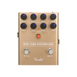 [PEDAGUIFEN031] Fender MTG Tube Distortion