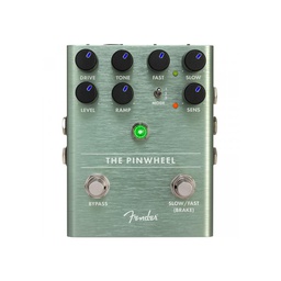 [PEDAGUIFEN034] Fender The Pinwheel Rotary Speaker Emulator