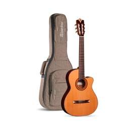 [GUITCLAALH102] Alhambra CS-1 CW E8 Crossover