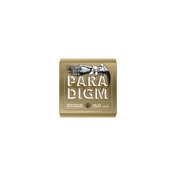 [JUEGACUERN009] Ernie Ball 2086 Paradigm (12-54)