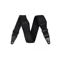 [CORRGUIFEN111] Fender Swell Neoprene Strap 2 Black