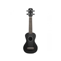 [UKULVARLAL0011] Ukulele LALUU Concet  LA-BK-C Negro