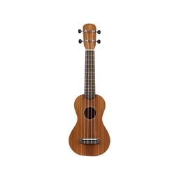 [UKULVARLAL0018] Ukulele LALUU Wood LA-ABL-C Concert Abale Satin