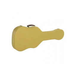 [ESTUELEFEN022] Fender Tele Thermometer Estuche Tweed