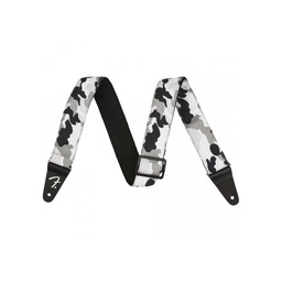 [CORRGUIFEN125] Fender Camo Strap Winter