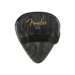 [SOPOGUIFEN007] Fender 351 Soporte Pared Negro