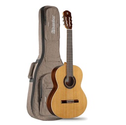 [GUITCLAALH110] Guitarra Clásica Alhambra 1C HT 3/4 Cadete