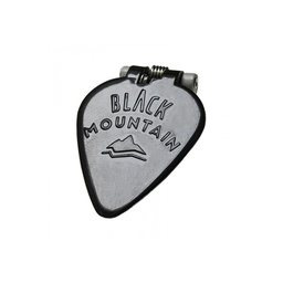 [PUASGUIBMP0003] Black Mountain Púa Pulgar Medium Tensión Extra