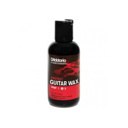 [LUBRGUIDAD004] DAddario PW-PL-02S Cera Carnauba Líquida 30ml