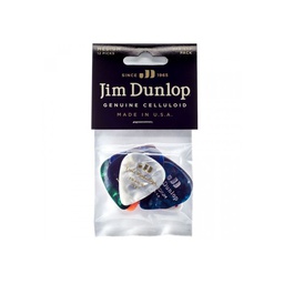 [PUASGUIDUN132] Dunlop Medium (Pack Variety 12)