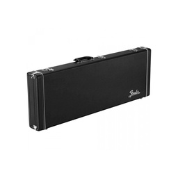 [ESTUGUIFEN016] Fender Classic Series Estuche para Strat y Tele Black
