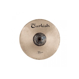[PLATMETTUR382] Turkish John Blackwell Hihat 13'