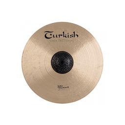 [PLATMETTUR383] Turkish John Blackwell Crash Thin 19'