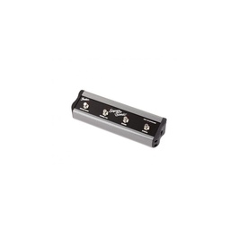 [PEDAAMPFEN008] Fender Footswitch 4 Botones Super-Sonic 22