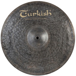 [PLATMETTUR394] TURKISH GECE HIHAT 14&quot;