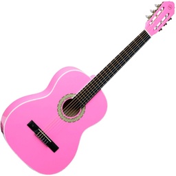 [GUITCLAEKO008] Eko Studio 10 Pink