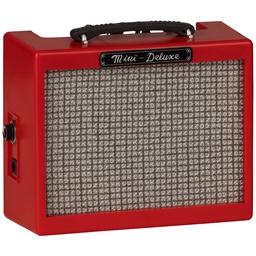 [AMPLGUIFEN271] Fender Mini Deluxe Red