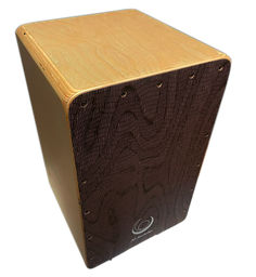 [CAJOPERALD012] Al-Andalus Granada Bass