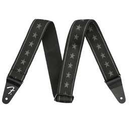 [CORRGUIFEN051] Fender Nylon Stars/Stripes 2 Correa