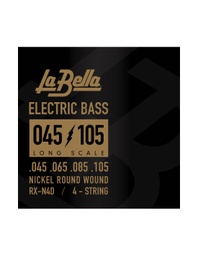 [JUEGBAJLAB034] La Bella RX-N4D (045-105)