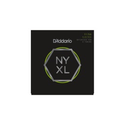 [JUEGELEDAD047] DAddario NYXL1156 (11--56) NYXL Heavy