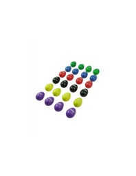 [SHAKPEROSS002] Huevo Shaker On Stage HPS1240. Unidad.