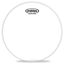 [PARCBATEVA085] Parche Evans Genera G2 Clear 14 TT14G2