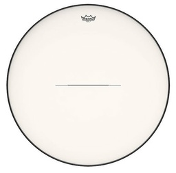 [PARCPERREM389] Remo Timpani Hazy 33&quot; TI-3300-00
