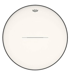 [PARCPERREM444] Remo Timpani Hazy 25&quot; TI-2500-00