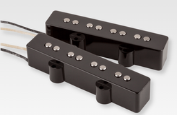 [PASTGUIFEN027] Fender Jazz Bass Original (Set 2) Pastillas Bajo