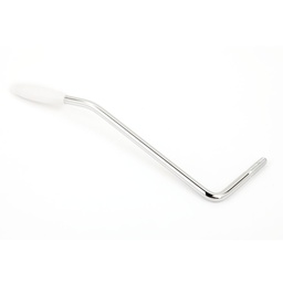 [TREMGUIFEN014] Fender Palanca Tremolo Standard Series Strat Chrome