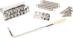 [TREMGUIFEN032] Fender Tremolo Vintage/Narrow Strat Cromo