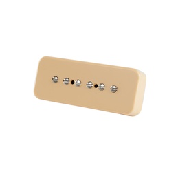 [PASTGUIGIB135] Gibson P-90DC Cream Soapbar, Neo