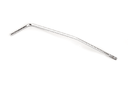 [TREMGUIFEN035] Fender  American Vintage Jaguar/Jazzmaster Tremolo Arm Chrome