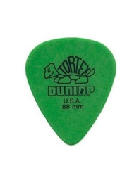 [PUASGUIDUN152] Dunlop Tortex Standard 0,88mm Verde (Bolsa 72 Uds)