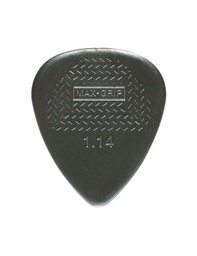 [PUASGUIDUN169] Dunlop Max Grip Standard 1,14mm (Bolsa 72 Uds)